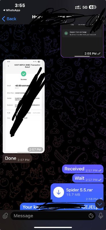 Vouch 3