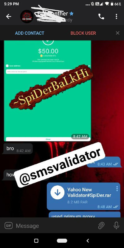 Vouch 33